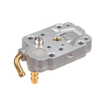 Korpus gaźnika z zaworkiem kpl. CEDRUSKW45 626822