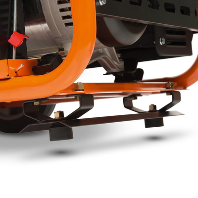 DAEWOO GDA 8500E GENERÁTOR S INTRODUKTOREM 1x16A, 1x32A AVR POWER 7,5kW - OFICIÁLNÍ DISTRIBUTOR - AUTORIZOVANÝ PRODEJCE DAEWOO