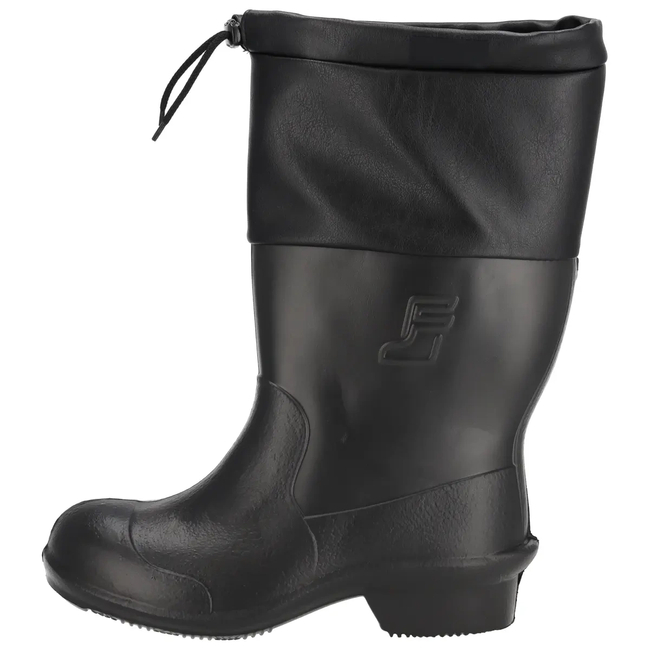 Men's EVA wellingtons with collar, size. 41