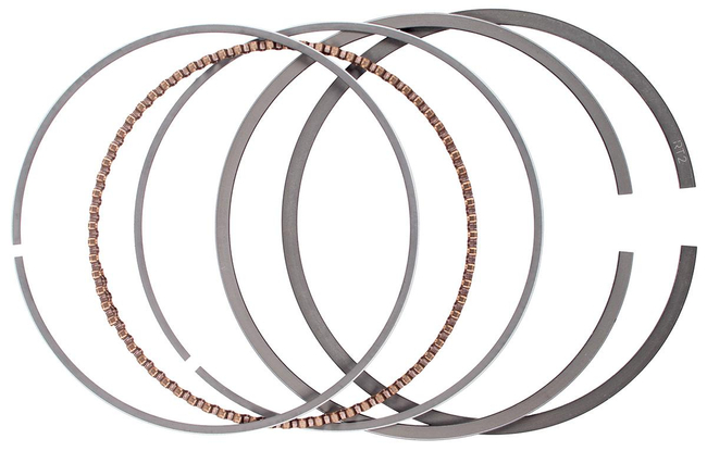 Rato piston rings kpl. r270 motor 13200-Z080210-0000
