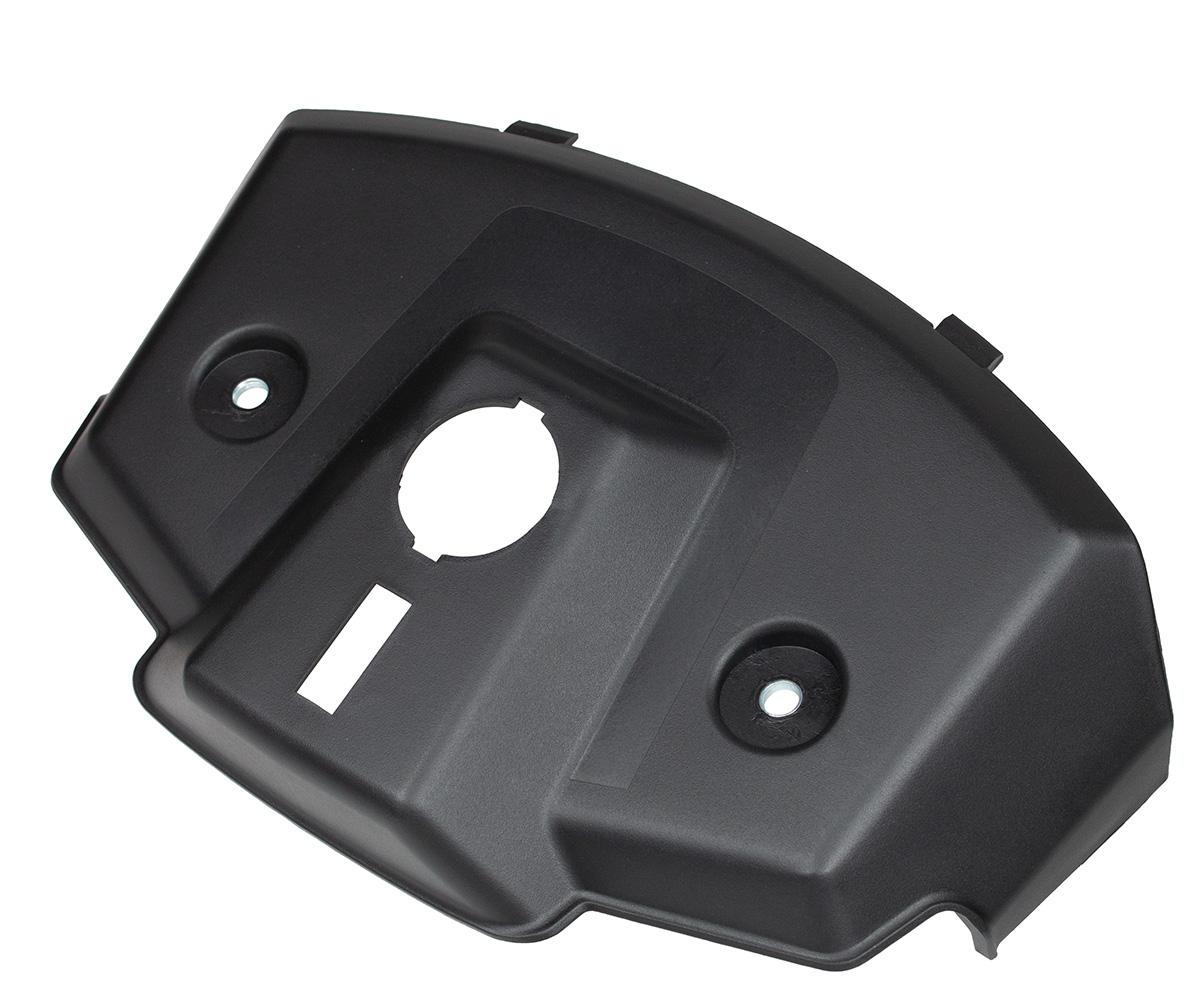 Pokrywa osłony wentylatora Rato silnik RV740D 19303HZ3P0110-Q2A0 - widok 1