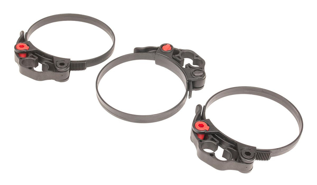 Sada prodlužovacích trubek pro výstup Cifarelli M1200 0G39200