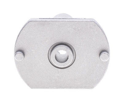 Castel Garden lawnmower adapter 22.2mm CL434/484/TR/TRE;R434/484/TR/TRE 8R19-62