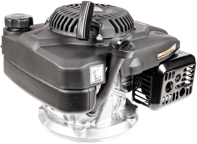 SILNIK LONCIN V200-F DO KOSIARKI SPALINOWY BENZYNOWY 6.5 KM 196 cm3 WAŁ PIONOWY WALCOWY 22.2x80mm MOTOR HONDA ,VANGUARD , B&S , BRIGGS & STRATTON, KOHLER, KAWASAKI