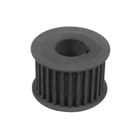 Engine pulley 28z Cedrus spindle mower CEDSM50 780858