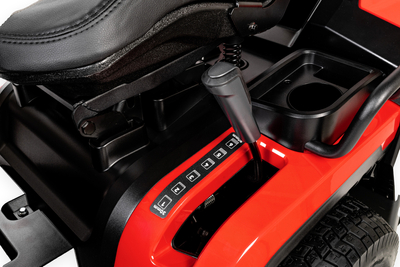 Zahradní traktor Cedrus C-TRAC 93HC-H HONDA GXV630