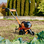 DAEWOO DAT 2500E GLEBOGRYZARKA ELEKTRYCZNA KULTYWATOR DAEWOO DAT 2500E - OFICJALNY DYSTRYBUTOR - AUTORYZOWANY DEALER DAEWOO