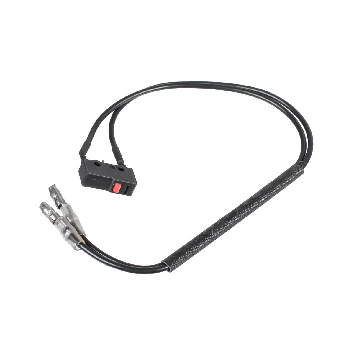 Wyłącznik bezpieczeństwa CEDRUS z przewodami dmuchawa DM02 070131