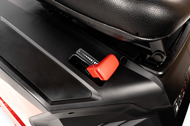 CEDRUS C-TRAC 65HC GARDEN TRACTOR RIDER LAWN TRACTOR SELF-PROPELLED LAWN MOWER HYDROSTAT LONCIN LC1P75F 7 KM 65 CM - OFFICIAL DISTRIBUTOR - AUTHORIZED CEDRUS DEALER