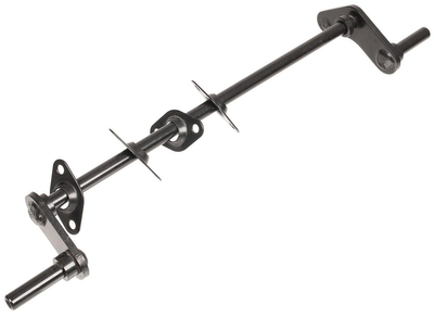 Front axle Weibang WB506SB;WB506HC;WB455HC;WB384RB;WB507SC;WB537SC 2018 ORIGINAL PART