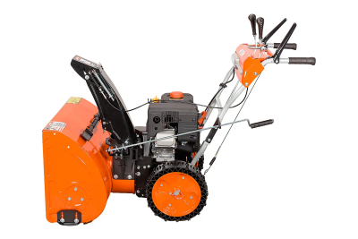 OM LINE ASN66 SNOWBLOWER OO-OTHASN66