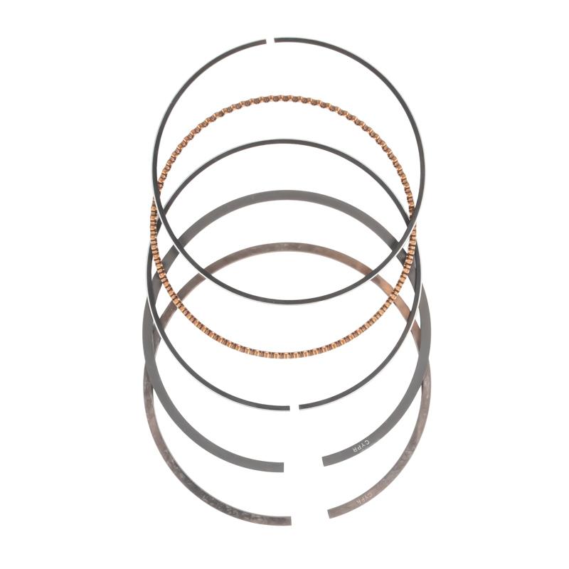 Komplet pierścieni tłoka Loncin 2P77F G270F 130070184-0001