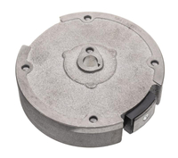 Zongshen 168FB magnet wheel 100009503