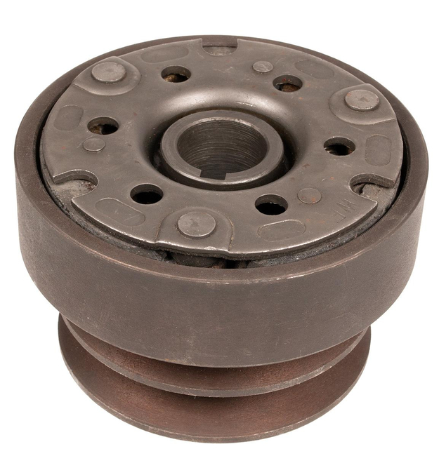 Cedrus chain excavator clutch CEDKP01 500112