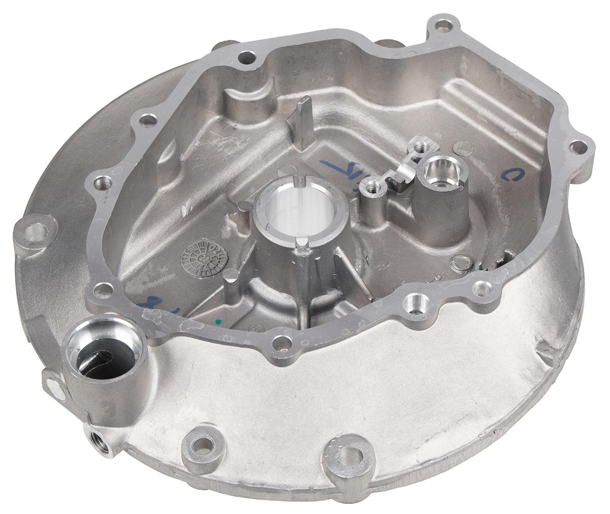 Miska olejowa Zongshen silnik XP140 100057141