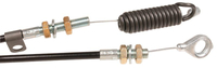 MTD mower blade engagement cable RO20865