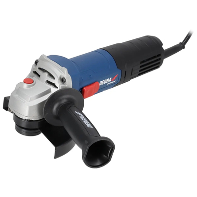 Angle grinder 125mm 750W with variable speed control 
