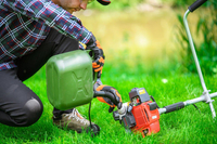 CEDRUS WK330 PETROL GRASS TRIMMER MOWER 1.2 KM EWIMAX-OFFICIAL DISTRIBUTOR - AUTHORIZED CEDRUS DEALER