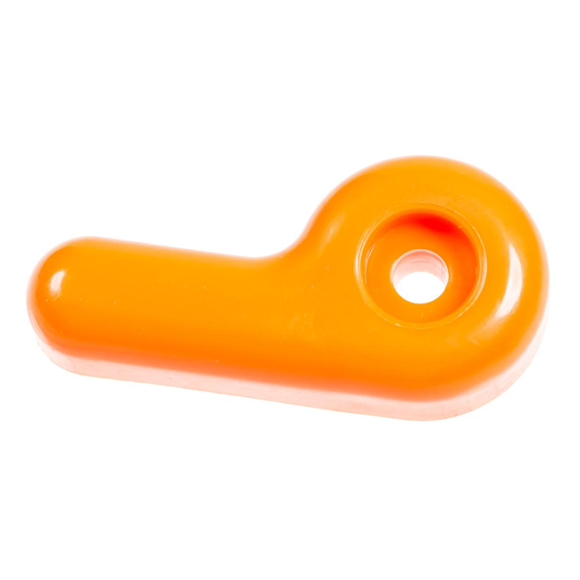 Plynová páka se zámkem postřikovače CEDRUS OP01 070376