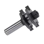 FREZ DO POŁĄCZEŃ TYPU T DEDRA 07F211B ŁOŻYSKOWANY, T8, D41, H6,35 B9,5 MM