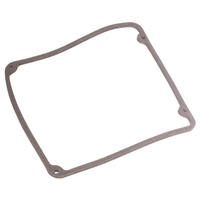 Wiper IKE XH XH35 mower charging station cover gasket 015Z08900A