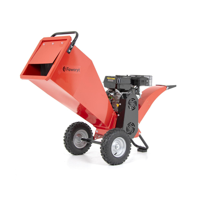 FAWORYT JR196L WP SPRINAL SHAKE CROPPER 50mm / 5.6 KM