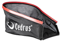 Basket bag Cedrus lawn mower CEDKS42 480283