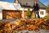 CEDRUS DM05 PRO PROFESSIONAL GARDEN LEAF BLOWER HOOVER - OFICIÁLNÍ DISTRIBUTOR - AUTORIZOVANÝ PRODEJCE CEDRUS