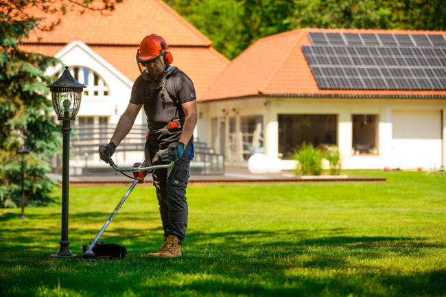 CEDRUS WK430X PETROL GRASS TRIMMER MOWER 1.8 KM EWIMAX - OFFICIAL DISTRIBUTOR - AUTHORIZED CEDRUS DEALER