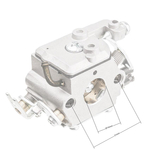 Husqvarna 323R;325R/excavator/ 520009 carburetor