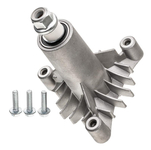 Adapter kosiarki Husqvarna YT150;CT