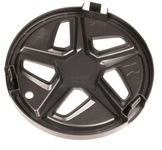 Right rear wheel cap Cedrus C-MOW L series 80302268-01