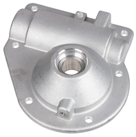 Gear cover right CEDRUS snowblower CEDSB56 030873