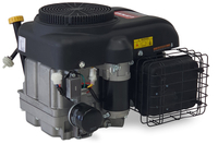 Silnik do traktorka Loncin LC1P96F (20 KM, 608 cm³)