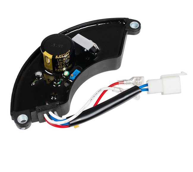 Regulator Cedrus agregat CEDAG8E-1F