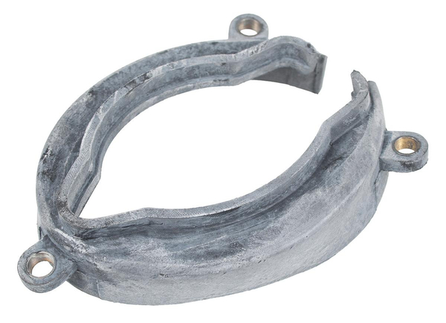 Seal of the chamber of the magnet wheel CEDRUS blower DM02 070147