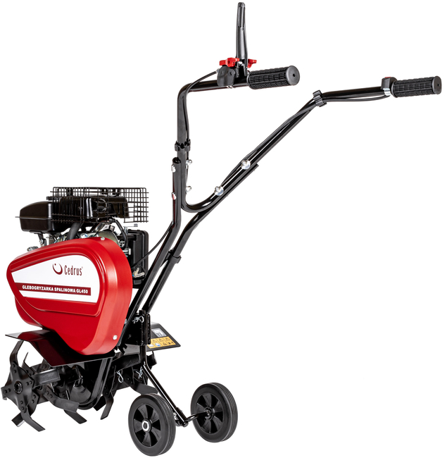 CEDRUS GL08 / GL450 SPRINAL CULTILIZER WEIMA 2.5KM / 42cm - EWIMAX - OFICIÁLNÍ DISTRIBUTOR - AUTORIZOVANÝ PRODEJCE CEDRUS