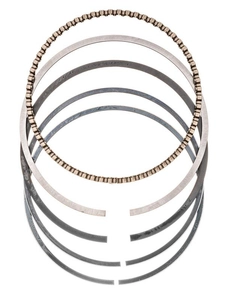 Loncin LC165F-3H LC1P65FC LC1P65FE piston rings ORIGINAL PART