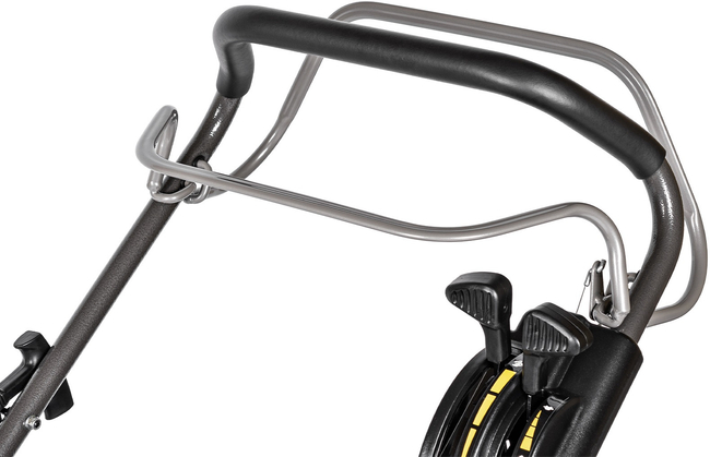 WEIBANG WB537SC V ALL-BC MOTORIZOVANÁ VERTIKÁLNÍ SEKAČKA 6,5 HP / 53 cm - OFICIÁLNÍ DISTRIBUTOR - AUTORIZOVANÝ PRODEJCE WEIBANG