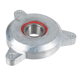 Ariens bearing seat with bearing B/C basket ORIGINAL PART 407001500