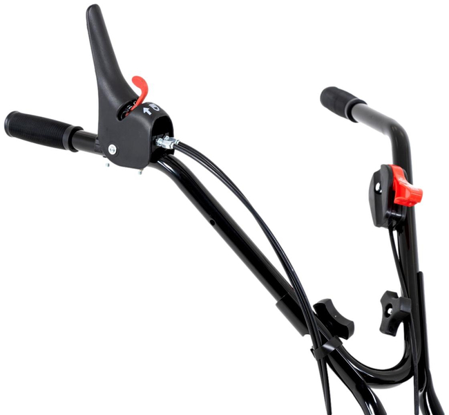 LIDER SG200HL GLEBOGRYZARKA SPALINOWA KULTYWATOR 85cm 6.5KM - OFICJALNY DYSTRYBUTOR - AUTORYZOWANY DEALER LIDER