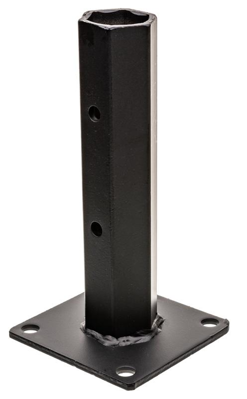 Adapter zewnętrzny noża do glebogryzarki Cedrus GL06 – 76725-U500210-H300