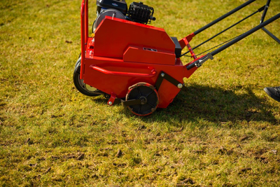 WEIBANG WB457AB AERATOR SPALINOWY DO TRAWY RURKOWY BĘBNOWY 5 KM B&S Briggs & Stratton 750 Series  WB457 / WB 457 EWIMAX - OFICJALNY DYSTRYBUTOR - AUTORYZOWANY DEALER WEIBANG