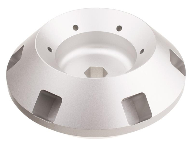 Głowica Cedrus odchwaszczarka SC01 500179