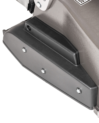 WEIBANG WB567SK V-R MOTORIZOVANÁ VERTIKÁLNÍ SEKAČKA S MOTOREM 6 HP / 56 cm - OFICIÁLNÍ DISTRIBUTOR - AUTORIZOVANÝ PRODEJCE WEIBANG