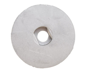 Castel Garden lawnmower adapter 22.2mm 17-639