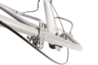 Listwa wibracyjna do betonu Cedrus CEDLW01-2 CEDLW01-2