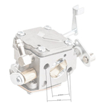 Wacker carburetor WM80 BS500 BS600 BS650