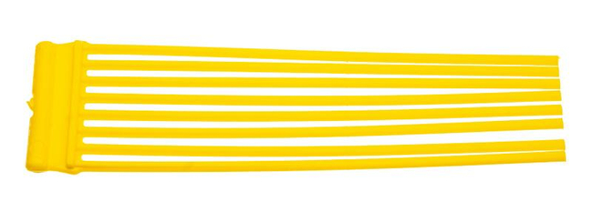 Ariens soft basket brush ORIGINAL PART 14898101