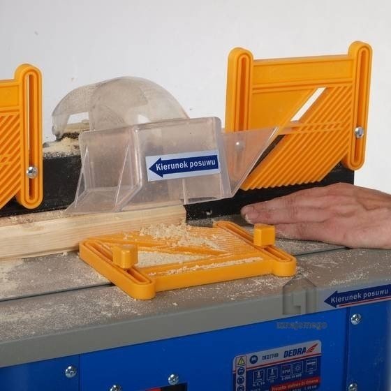 DEDRA DED7742 TABLE BOTTOM ROUTER FOR WOOD EWIMAX OFFICIAL DISTRIBUTOR - AUTHORIZED DEDRA DEALER